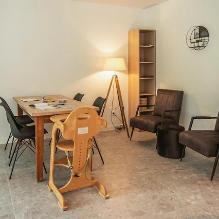 Holiday home Beautiful In With Wifi *