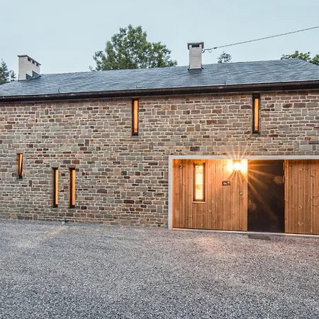 Beautiful In With Wifi Holiday home