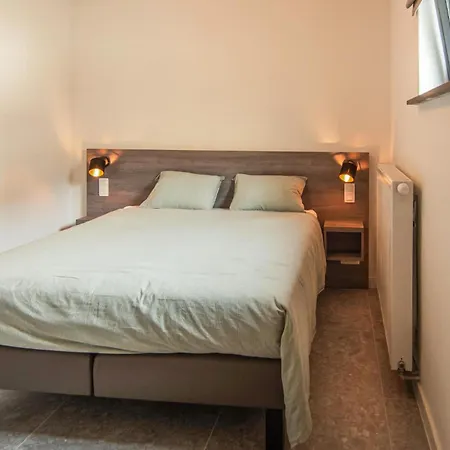 Holiday home Beautiful In With Wifi Ferrieres