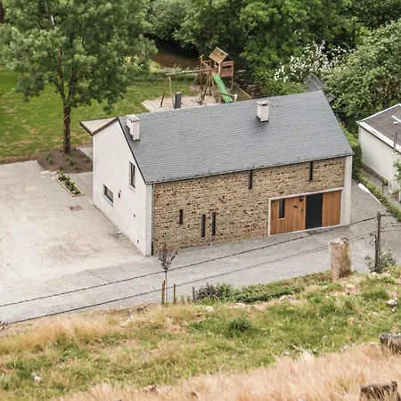 Holiday home Beautiful In With Wifi Ferrieres