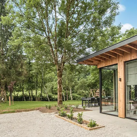 Beautiful In With Wifi Holiday home *